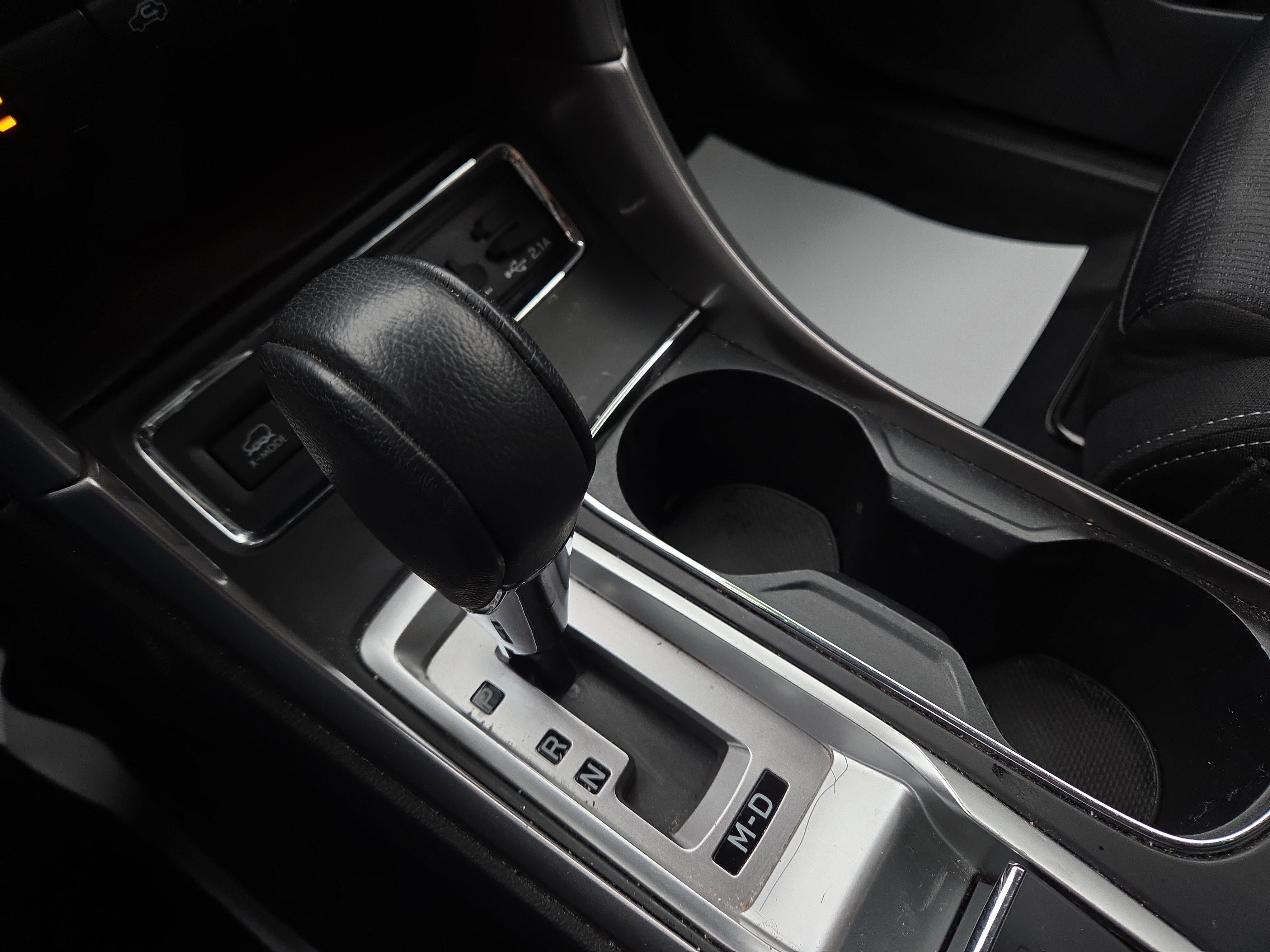 Used 2020 Subaru Ascent Premium w/ Convenience Package image 24