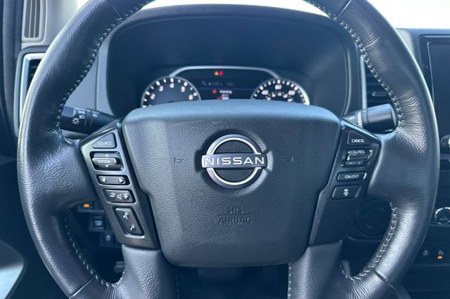 Used 2023 Nissan Frontier SV w/ SV Convenience Package image 30