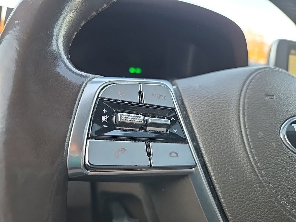 Used 2020 Kia Telluride SX w/ Towing Package AWD/4WD image 17