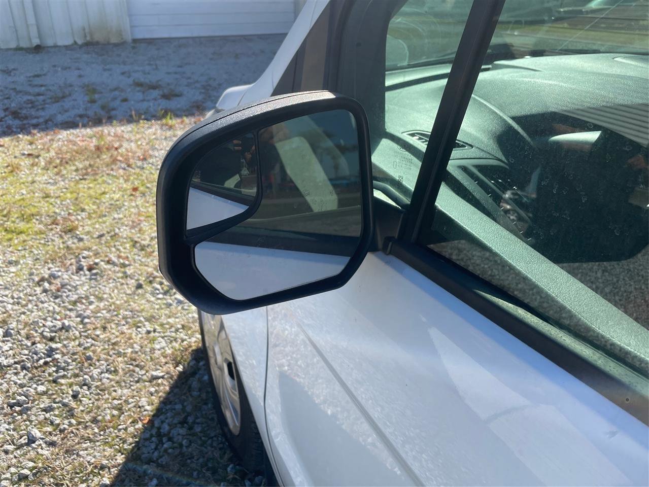 Used 2020 Ford Transit Connect XL image 35