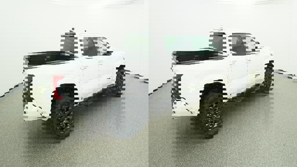 New 2025 Toyota Tacoma SR5 image 37