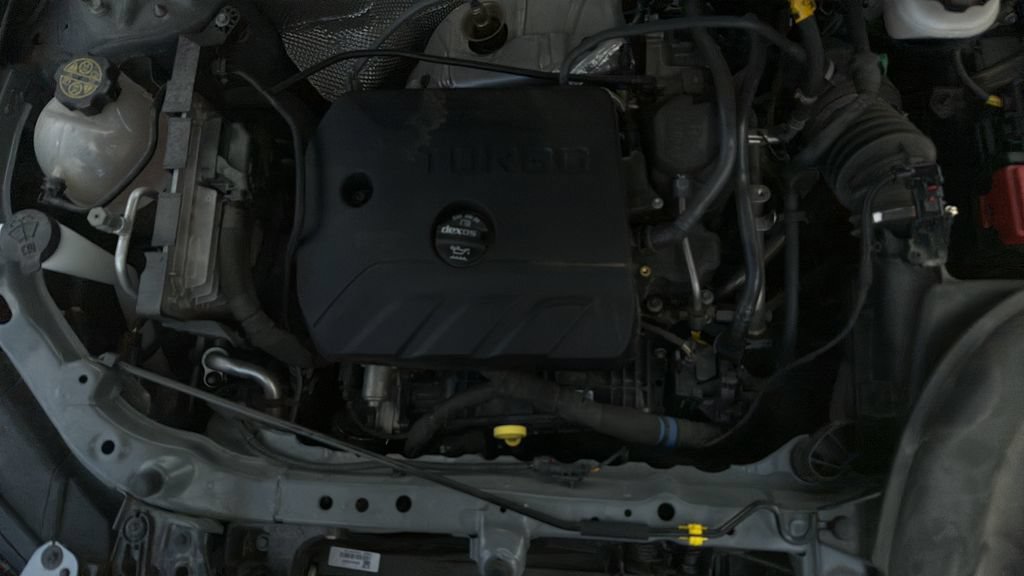 Used 2023 Buick Encore GX Essence w/ Experience Buick Package FWD image 17