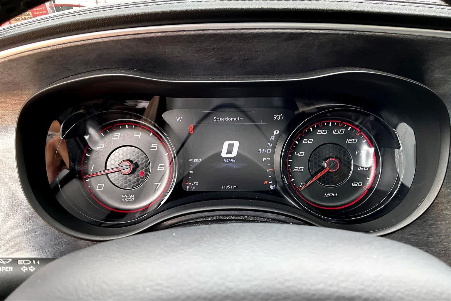 Used 2023 Dodge Charger Scat Pack w/ Daytona Edition Group RWD image 52