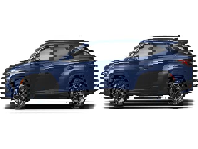 New 2026 Hyundai Tucson SEL image 3