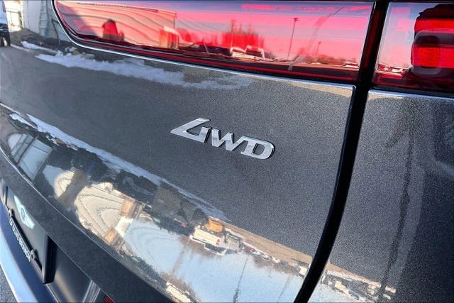 Certified 2023 Genesis GV70 2.5T Advanced w/ Advanced Package image 14