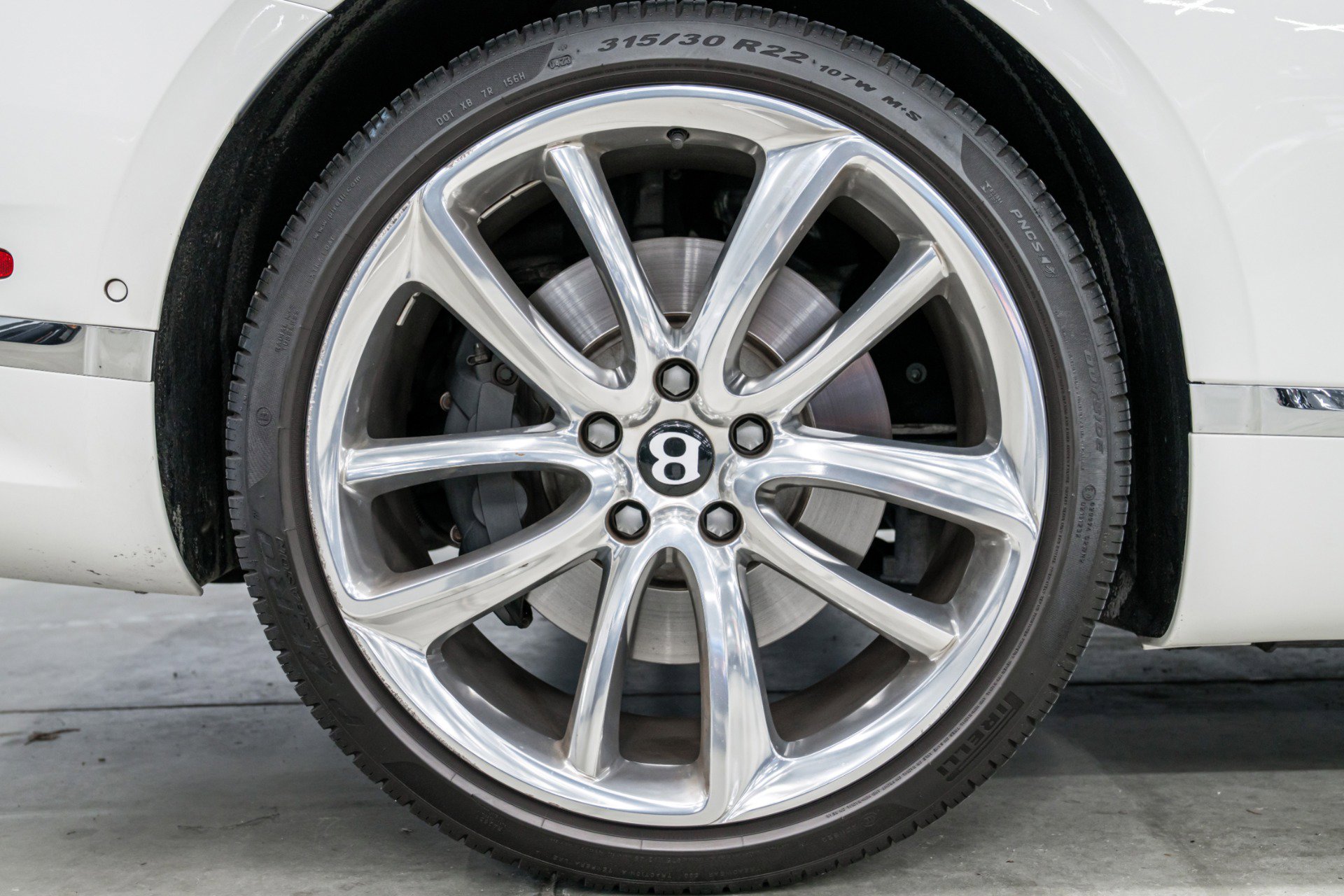 Used 2023 Bentley Continental GT Azure image 35