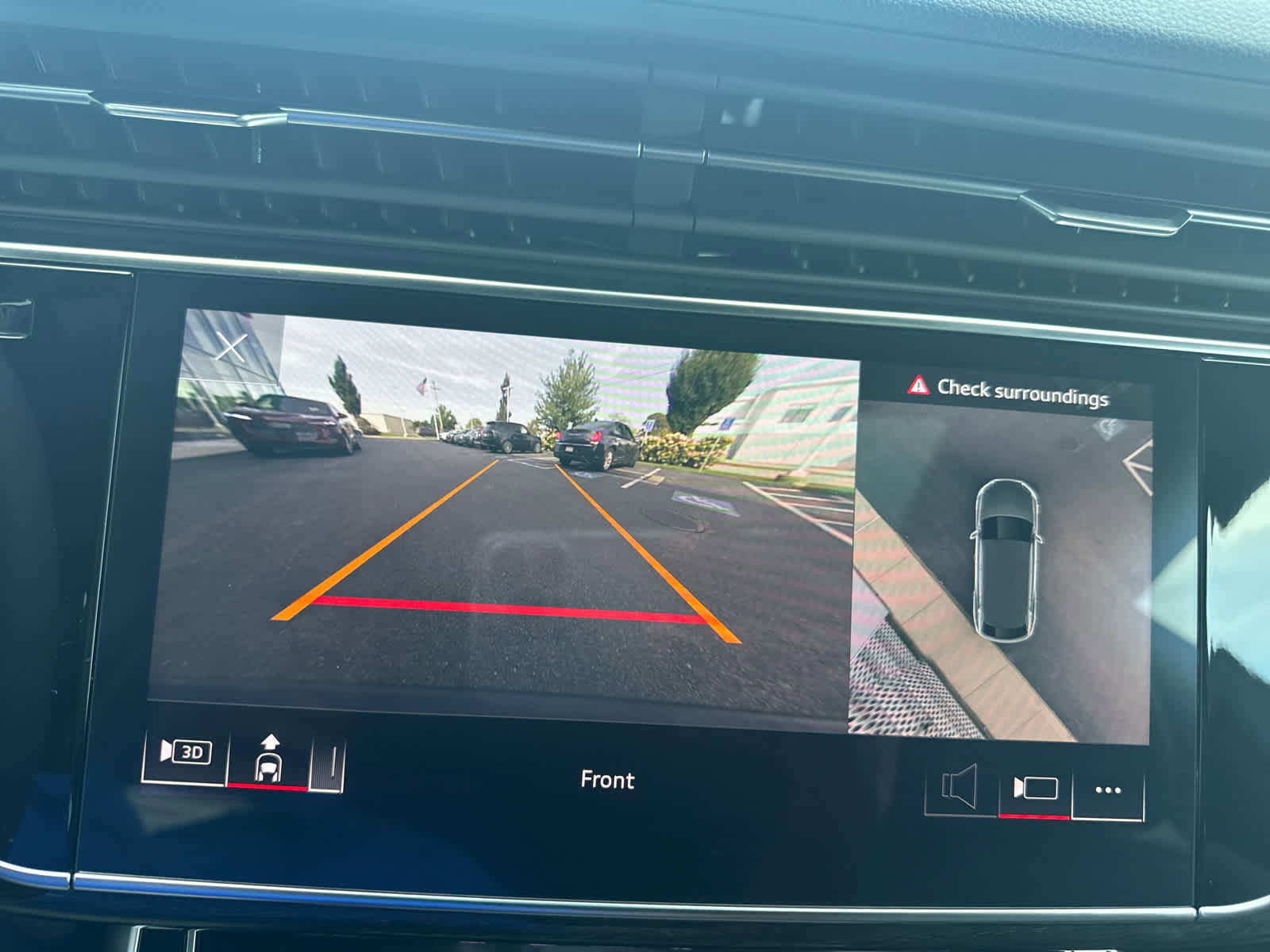 New 2026 Audi Q8 Premium Plus image 22