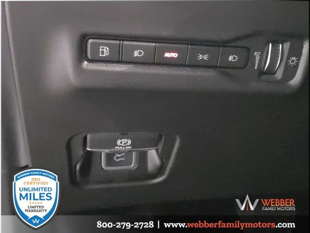 New 2026 Jeep Cherokee Laredo image 16