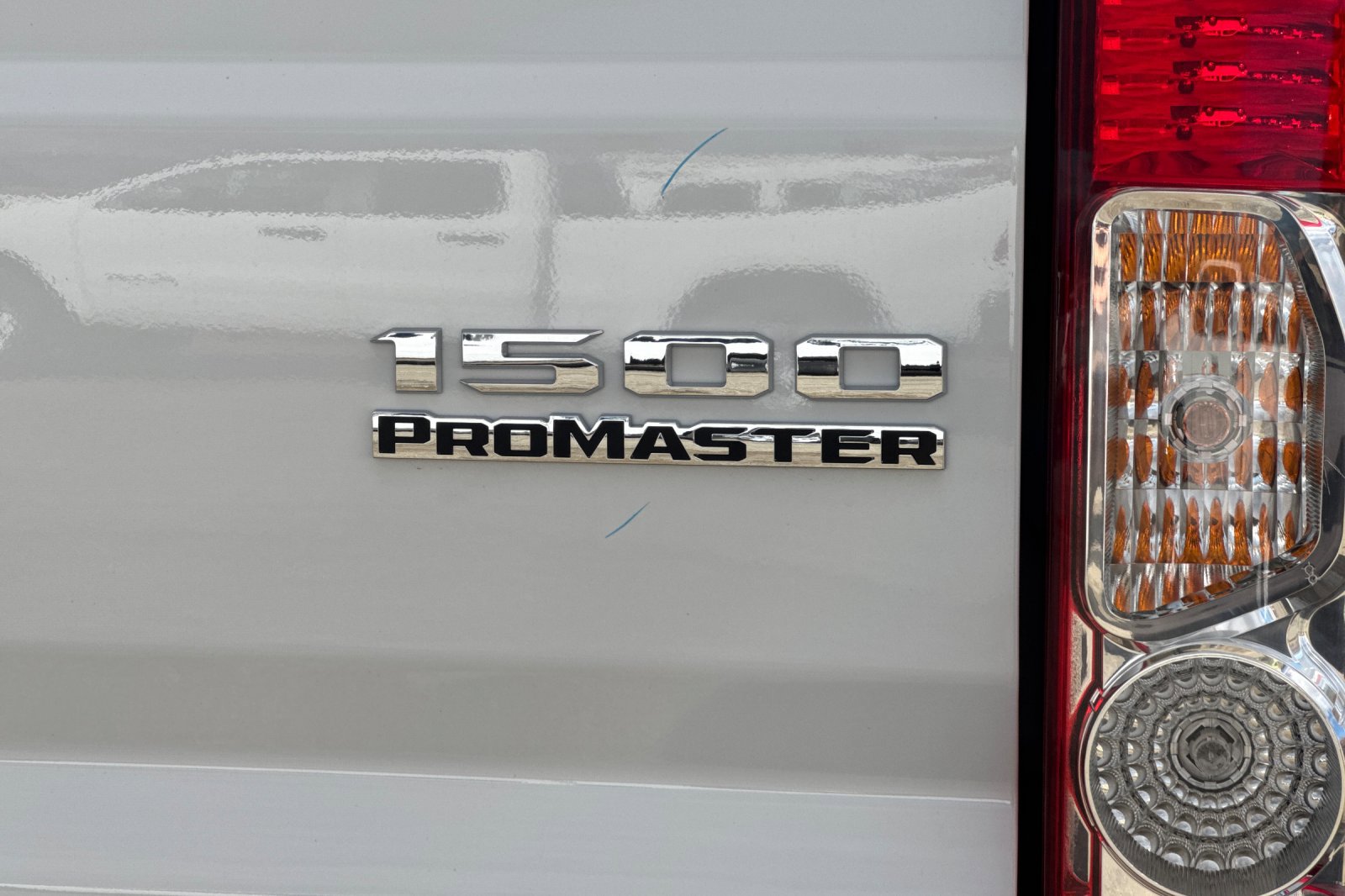 New 2026 RAM ProMaster 1500 w/ Convenience Group image 24
