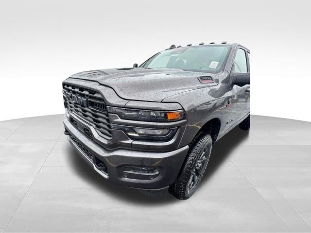New 2026 RAM 2500 Big Horn AWD/4WD image 45