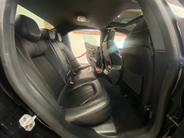 Used 2019 Maserati Ghibli S GranSport RWD image 20
