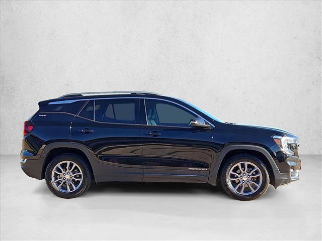 Used 2023 GMC Terrain SLT FWD image 5