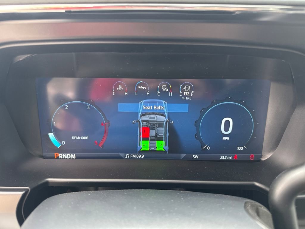 New 2026 Ford F250 XLT image 22