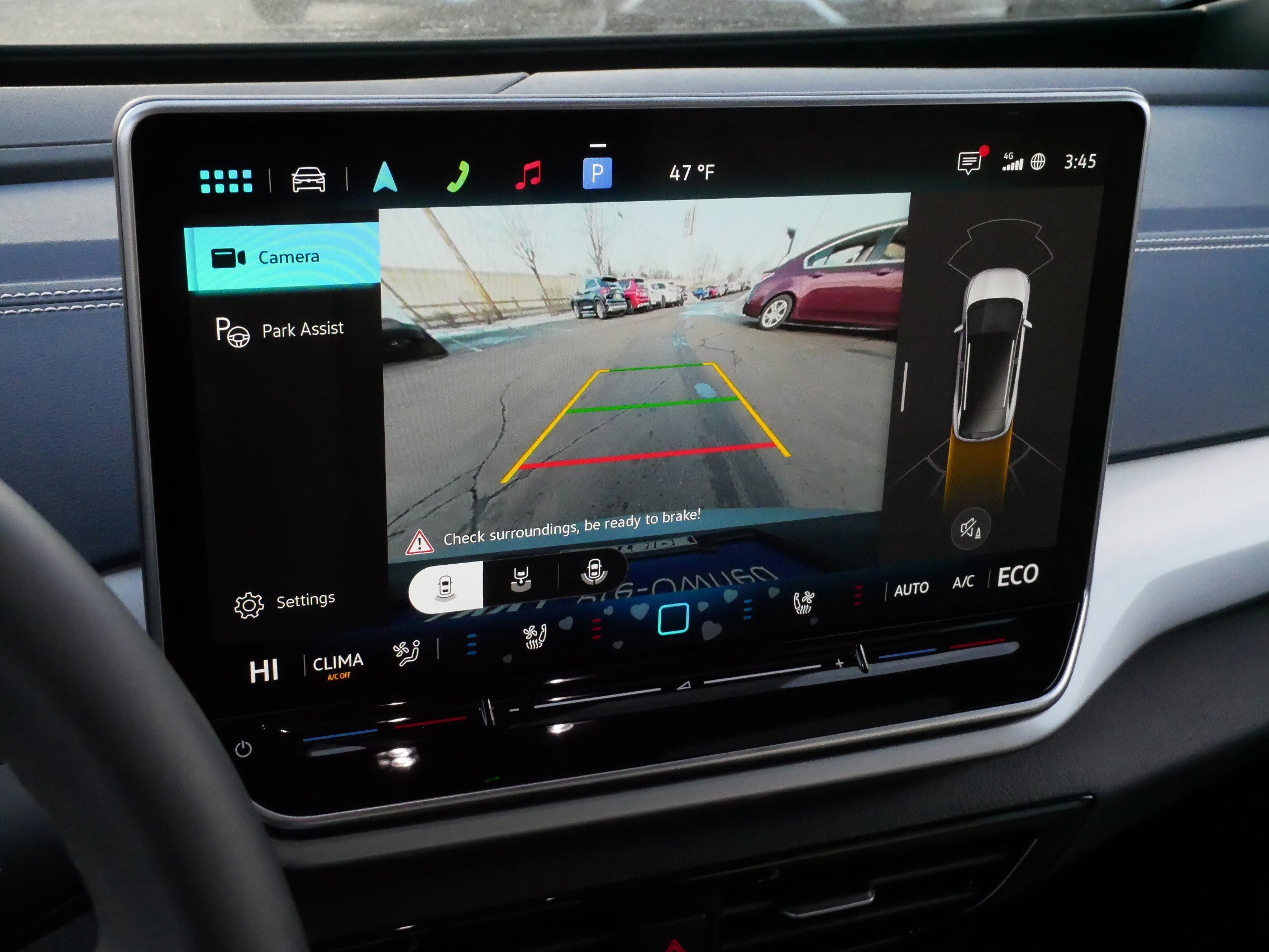 Certified 2024 Volkswagen ID.4 Pro S image 31