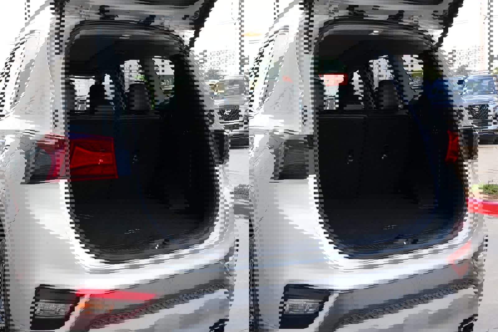 Used 2019 Hyundai Santa Fe Ultimate image 20