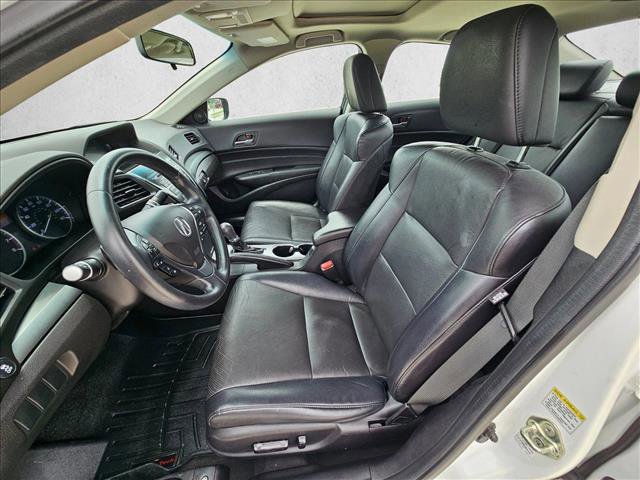 Used 2014 Acura ILX FWD image 14