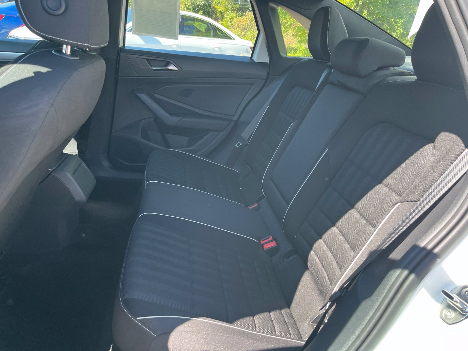 Certified 2023 Volkswagen Jetta Sport FWD image 28