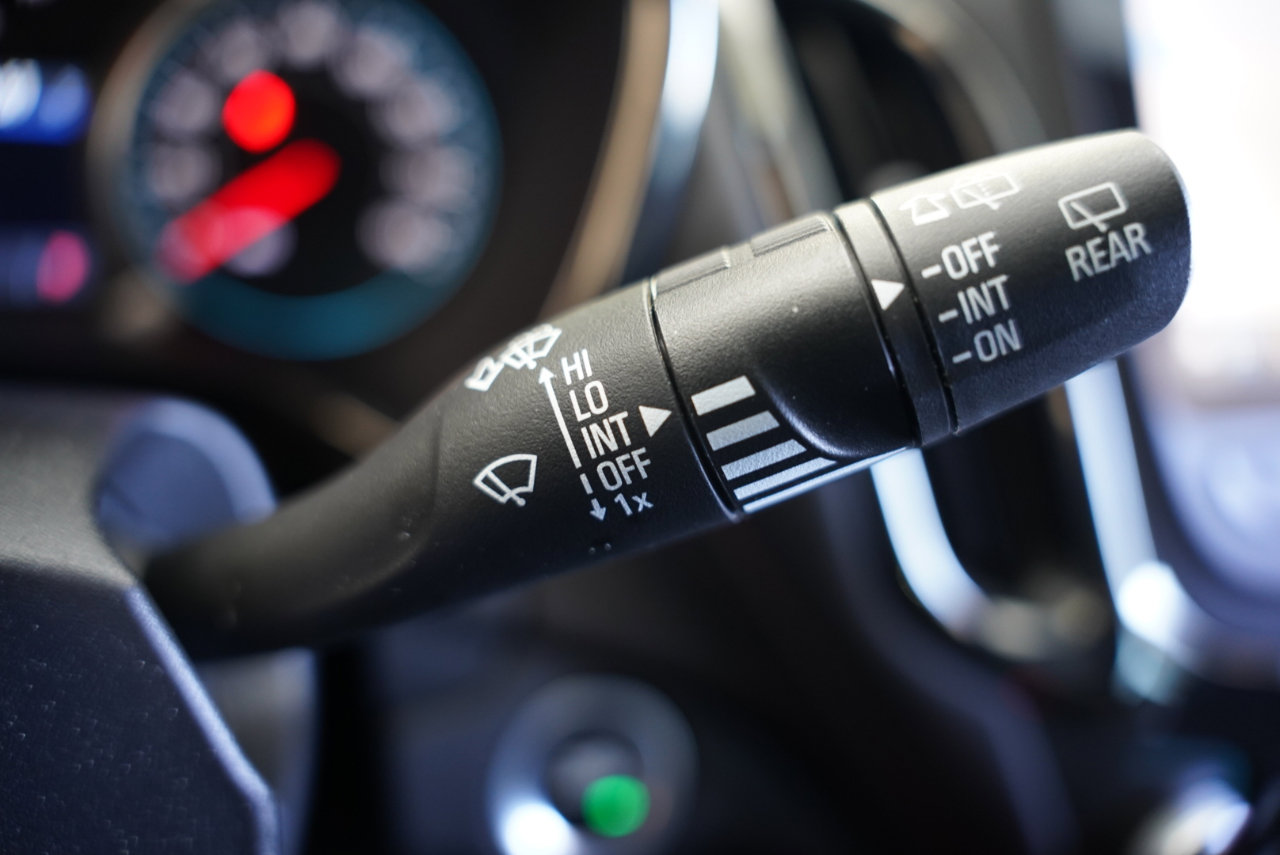 Used 2022 Chevrolet Equinox RS w/ RS Leather Package image 15