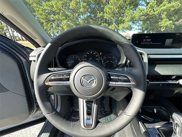 New 2026 MAZDA CX-50 AWD 2.5 Meridian Edition image 14
