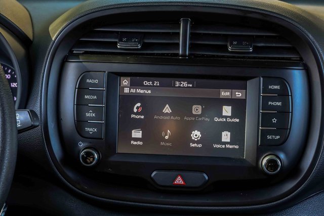 Used 2021 Kia Soul S image 11