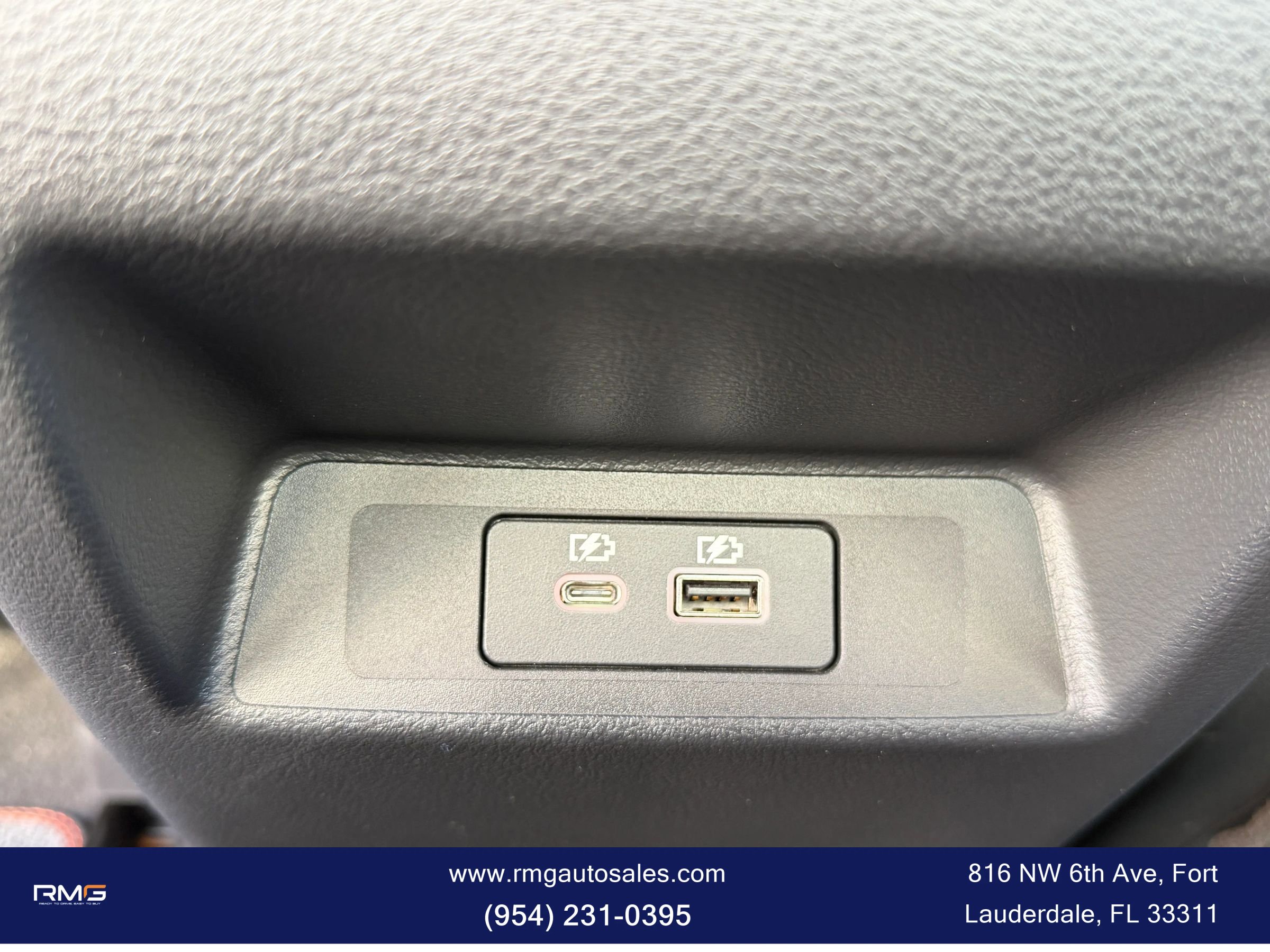 Used 2025 Nissan Altima 2.5 SR image 14