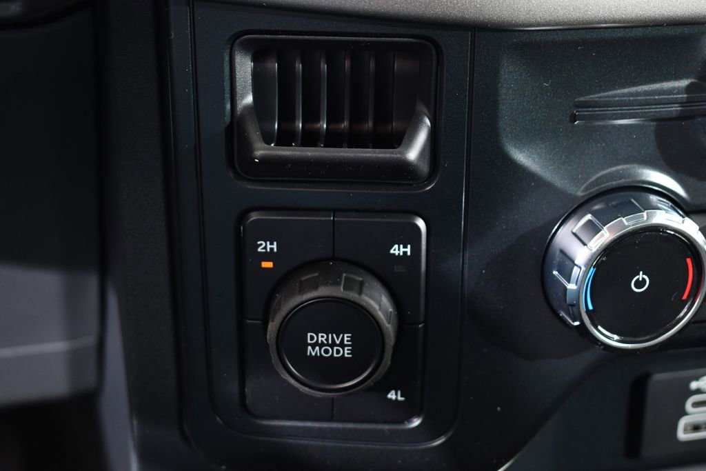 New 2026 Ford F150 XLT w/ Equipment Group 302A MID image 31