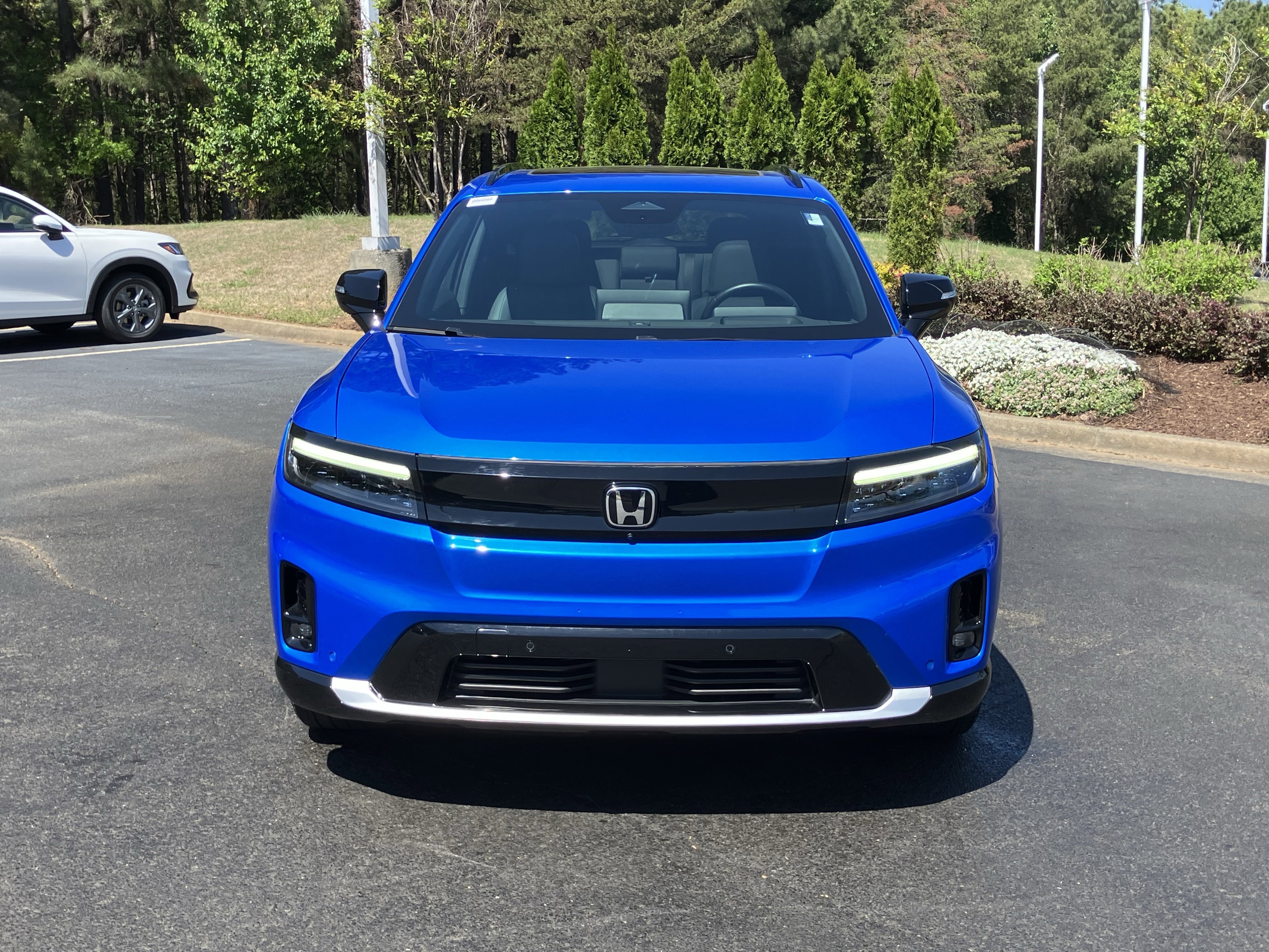 Used 2024 Honda Prologue Elite image 3