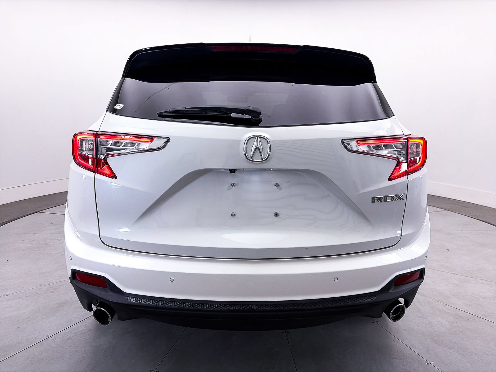 Used 2019 Acura RDX w/ Technology Package FWD image 16