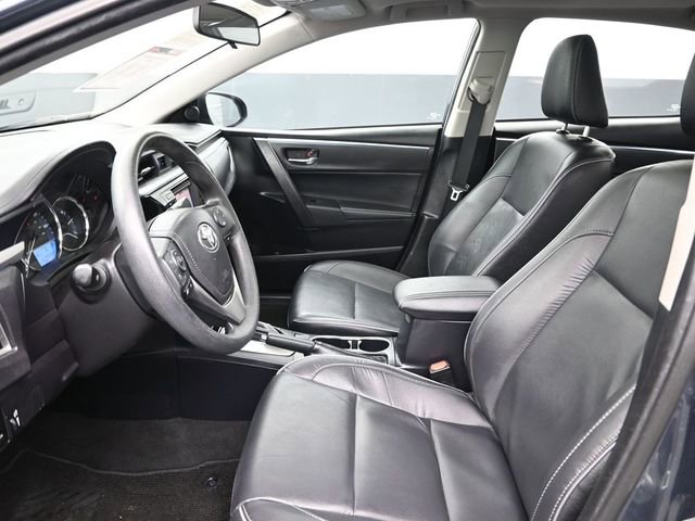 Used 2015 Toyota Corolla LE Premium image 26