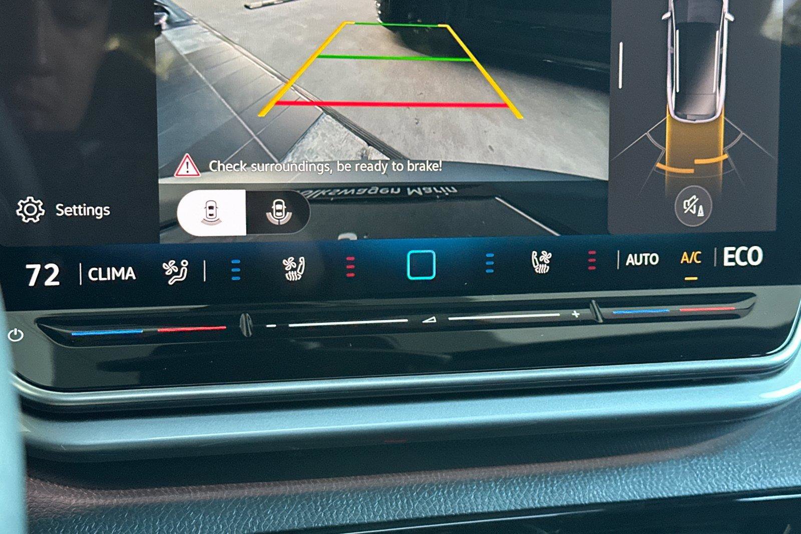 New 2026 Volkswagen ID.4 Pro S image 20