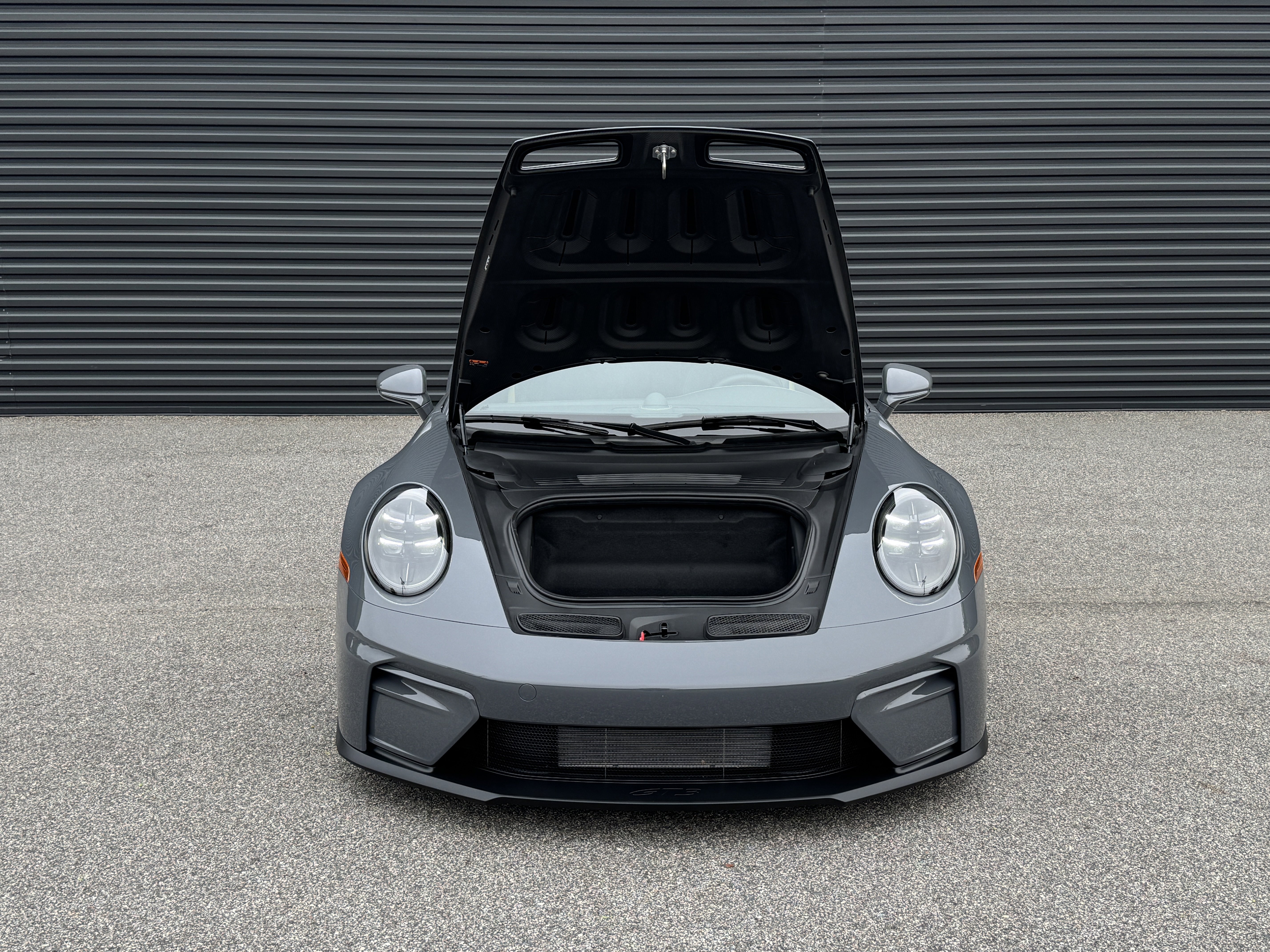 Used 2026 Porsche 911 GT3 image 18