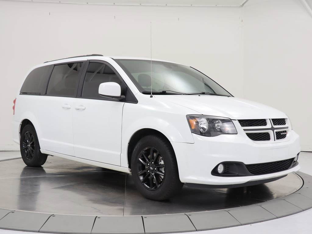 Used 2019 Dodge Grand Caravan GT FWD image 7