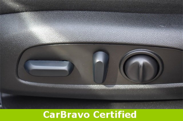 Certified 2024 Chevrolet Equinox LT image 23