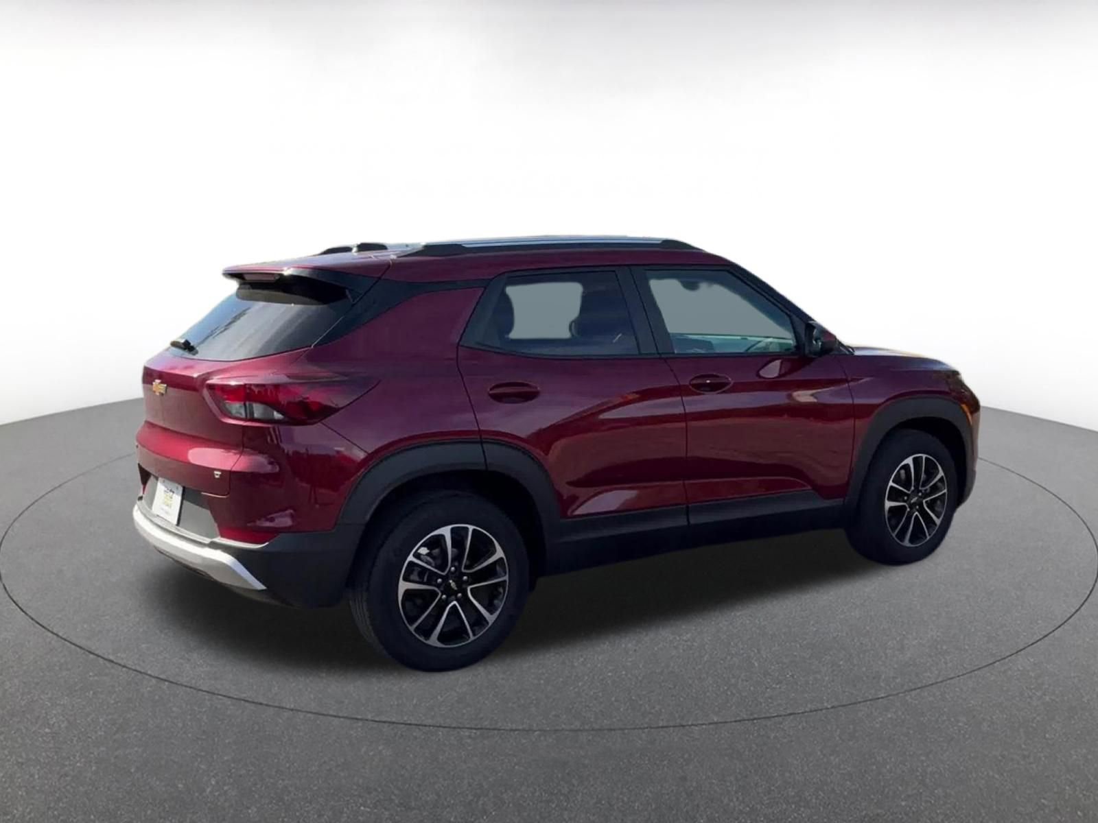 Used 2025 Chevrolet TrailBlazer LT image 14