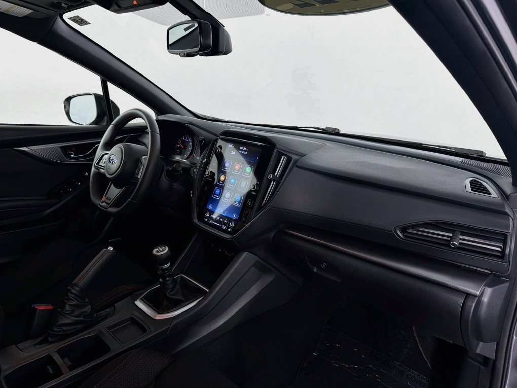Used 2022 Subaru WRX Premium AWD/4WD image 32