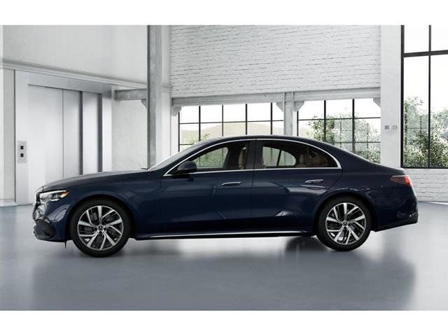 New 2026 Mercedes-Benz E 450 4MATIC Sedan image 34
