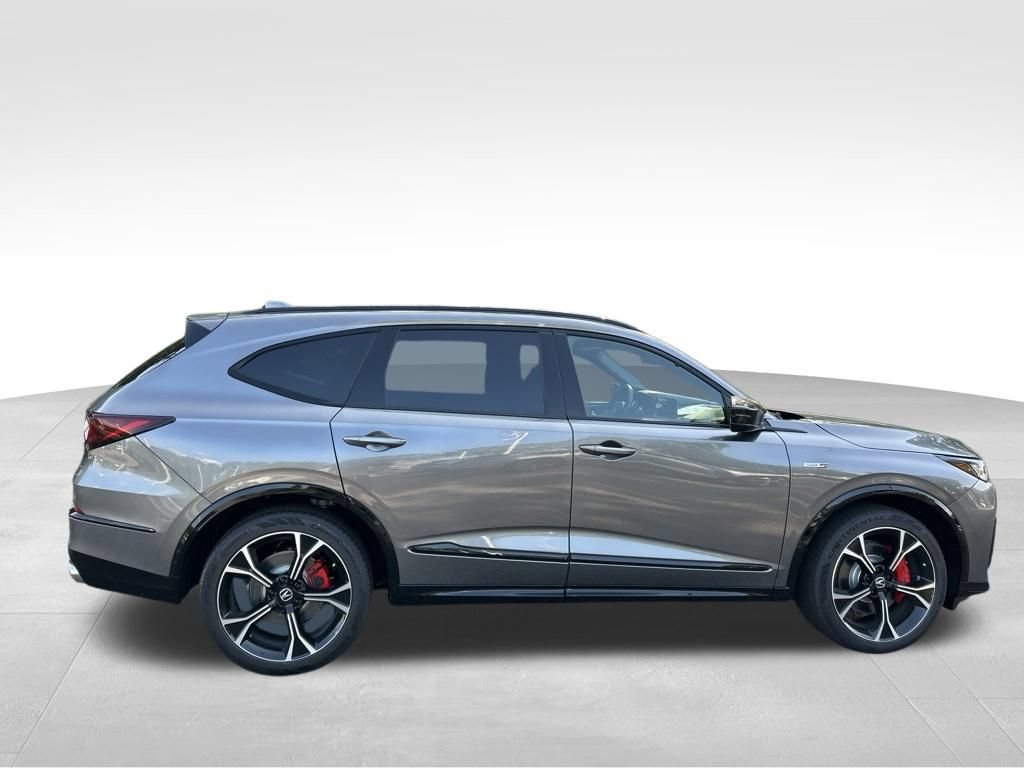 New 2026 Acura MDX Type S w/ Advance Package AWD/4WD image 6