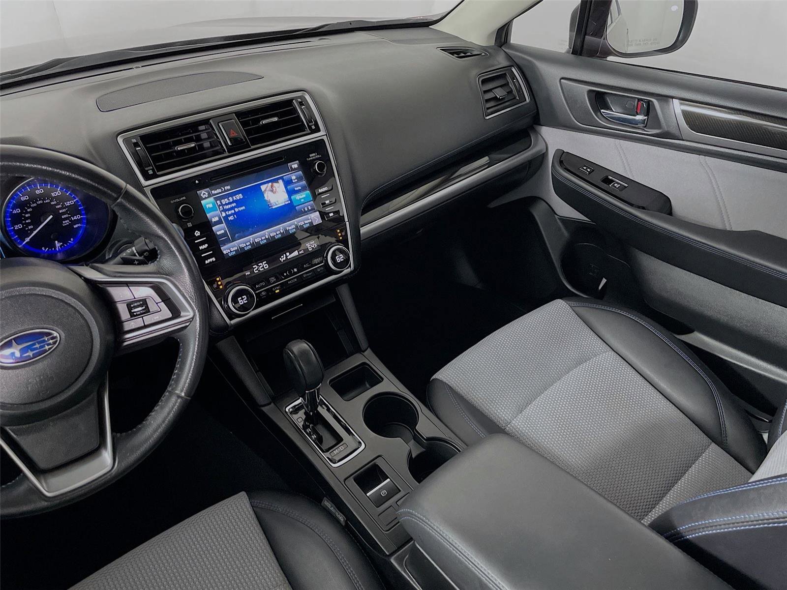 Used 2018 Subaru Legacy 2.5i Sport image 26