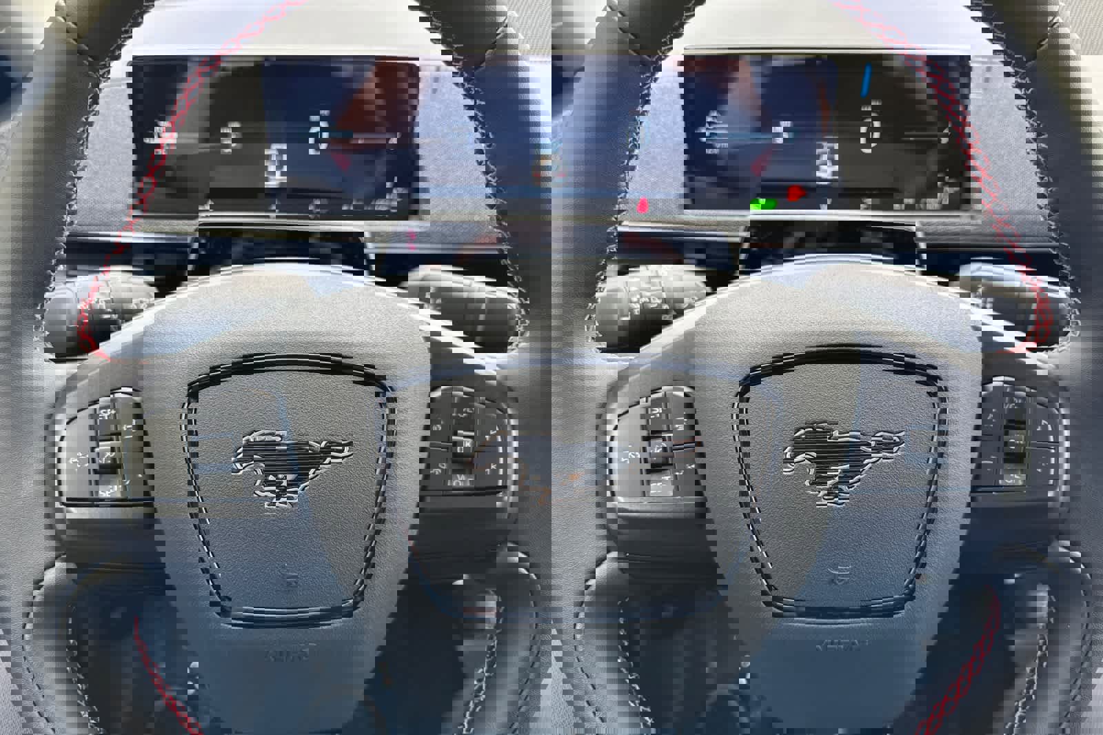 New 2025 Ford Mustang Mach-E Premium w/ Sport Appearance Package image 23