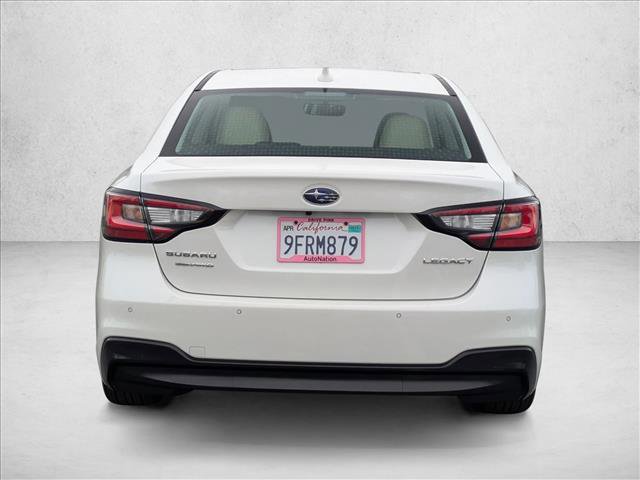Certified 2023 Subaru Legacy Limited image 6