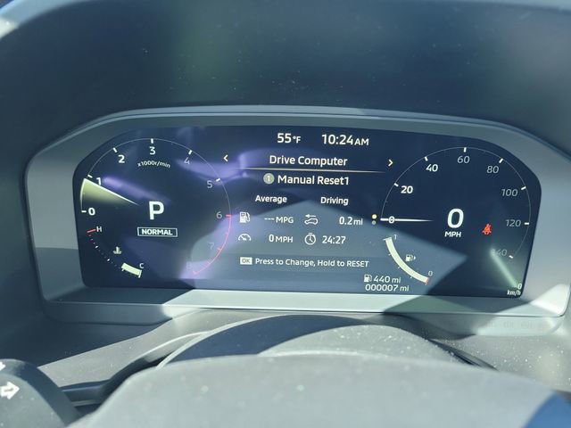 New 2026 Mitsubishi Outlander SEL image 28