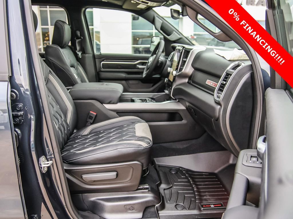 New 2026 RAM 1500 Big Horn image 17