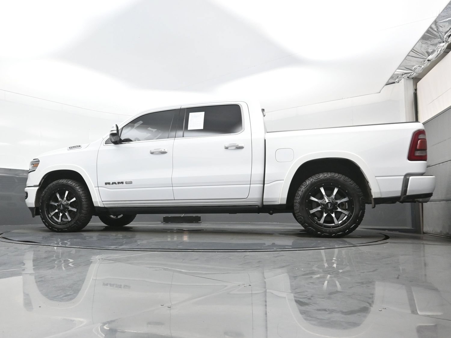 Used 2022 RAM 1500 Limited AWD/4WD image 32