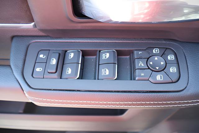 New 2026 RAM 3500 Laramie image 16