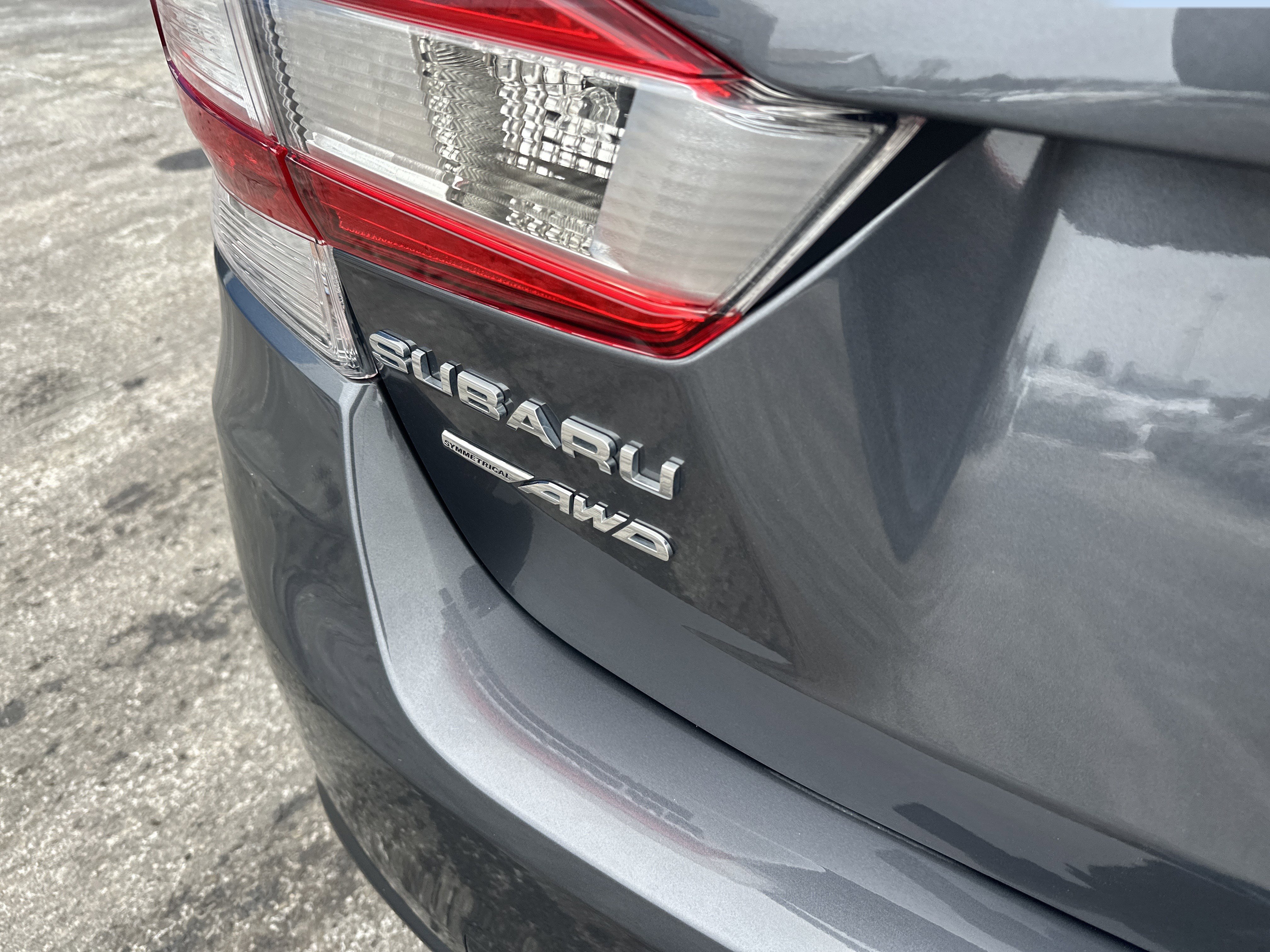 Used 2023 Subaru Impreza 2.0i Sport image 8