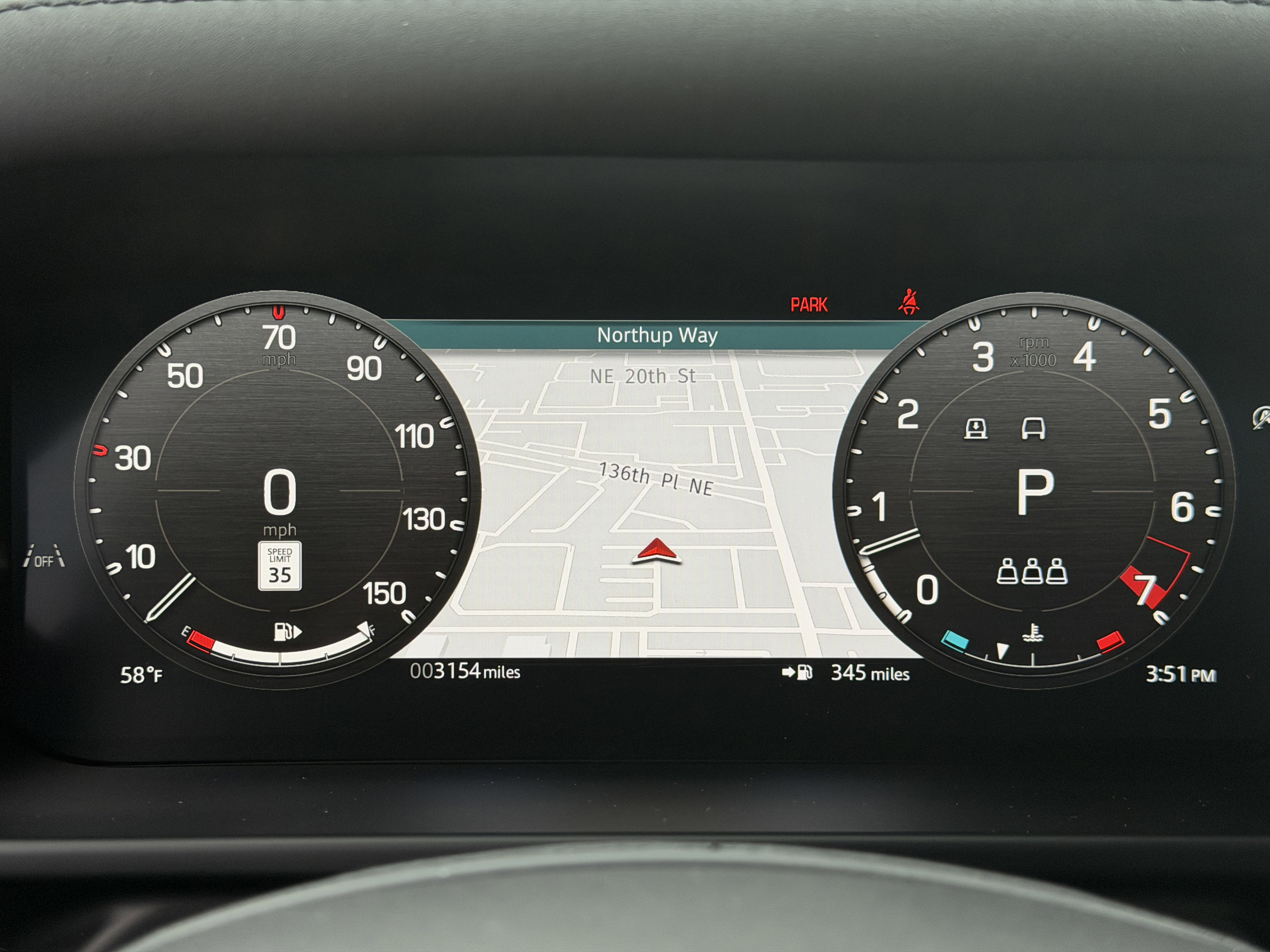 Certified 2025 Land Rover Defender 110 X-Dynamic SE image 22