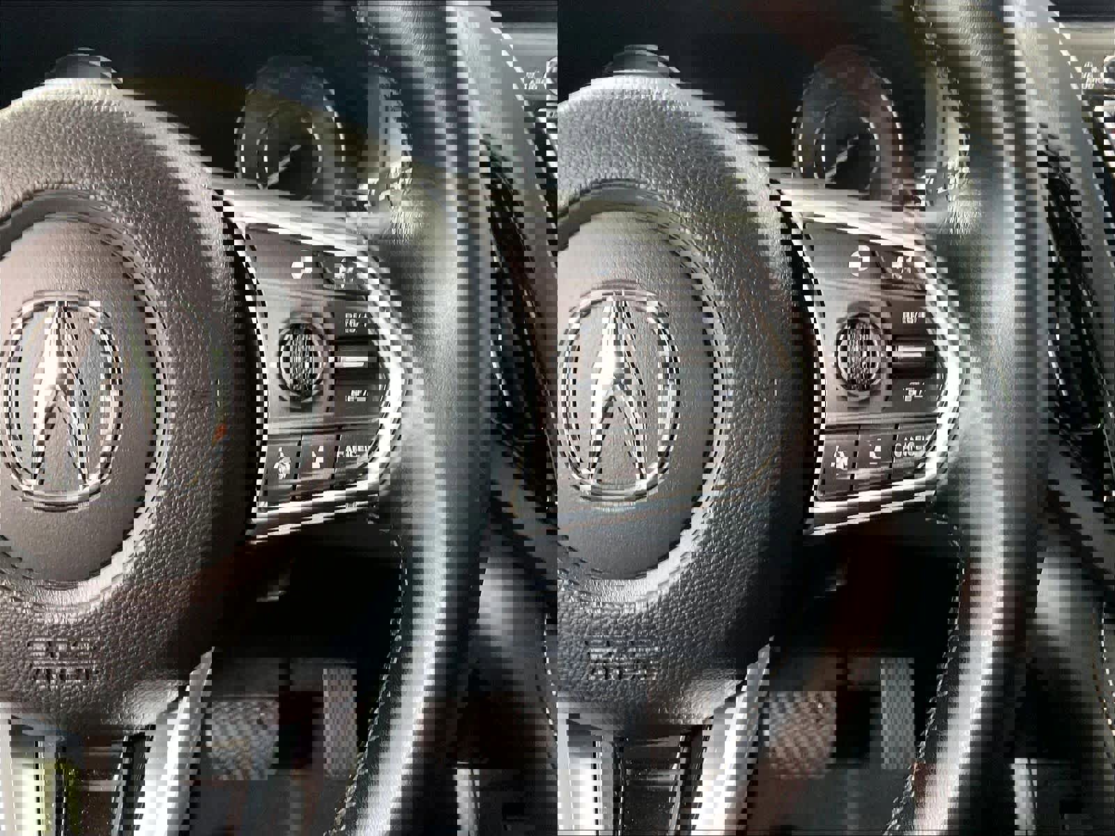 Used 2025 Acura RDX SH-AWD image 24