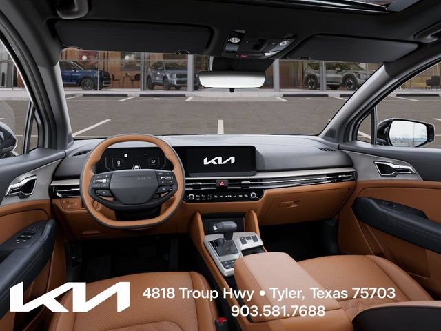 New 2026 Kia Sportage X-Line w/ X-Line Technology Package AWD/4WD image 14