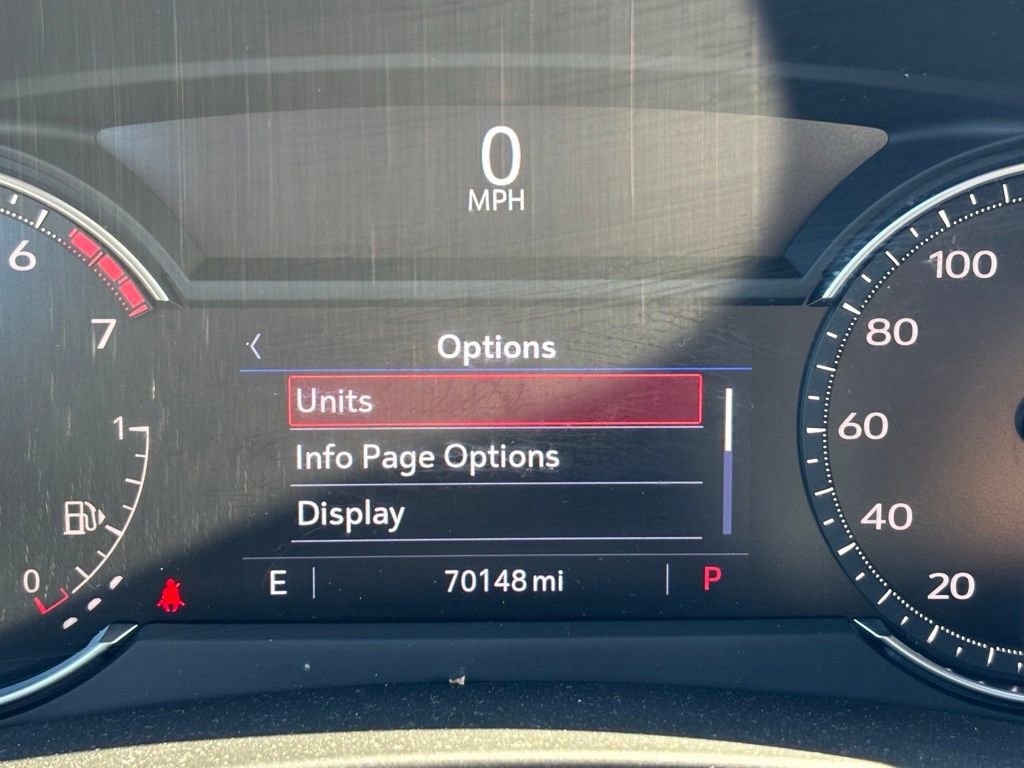 Used 2023 Cadillac XT4 Premium Luxury image 25