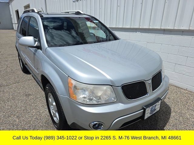 Used 2009 Pontiac Torrent AWD w/ Preferred Package image 7
